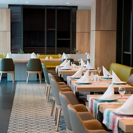 Hotel Lti Serra Alanya