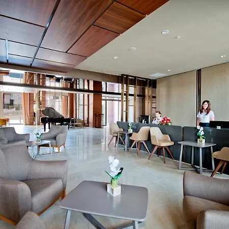 Hotel Lti Serra Alanya