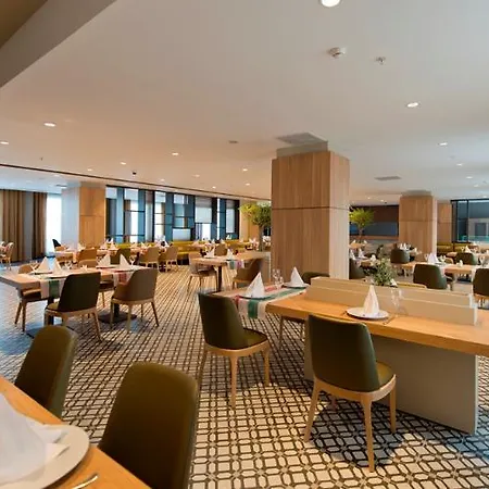 Lti Serra Otel